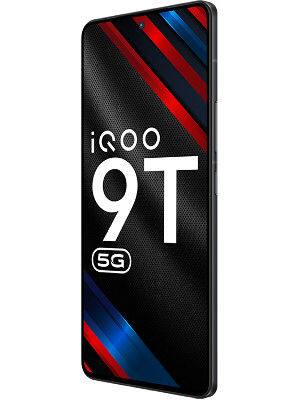 iQOO 9T 5G 256GB