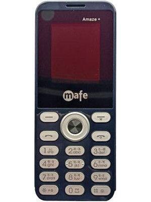 Mafe Amaze Plus