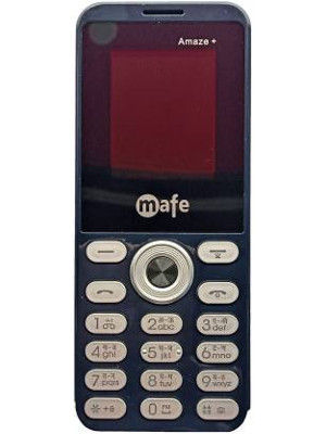 Mafe Amaze Plus