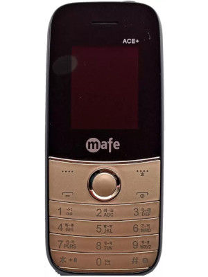 Mafe Ace Plus