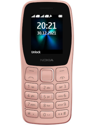 Nokia 110 2022