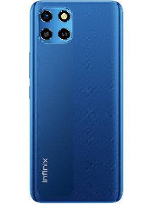 Infinix Smart 6 HD