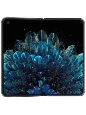 OPPO Find N Fold