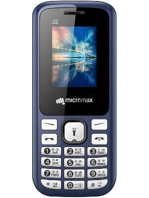 Micromax J2