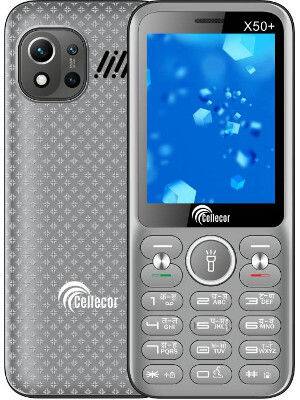 Cellecor X50 Plus
