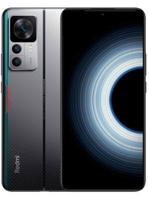 Xiaomi Redmi K50 Extreme Edition