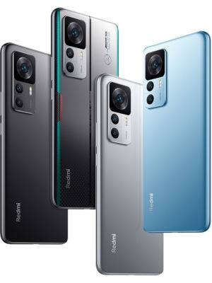 Xiaomi Redmi K50 Extreme Edition