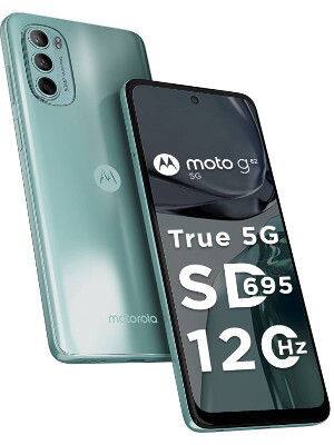 Moto G62 5G 8GB RAM