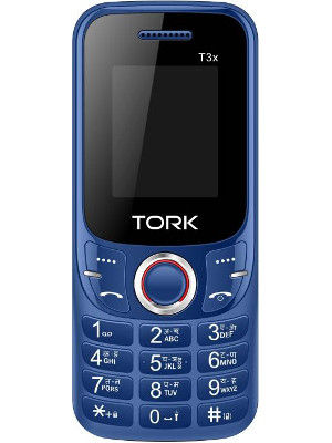 Tork T3X