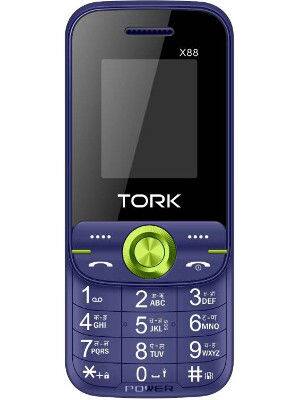 Tork X88