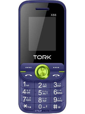 Tork X88