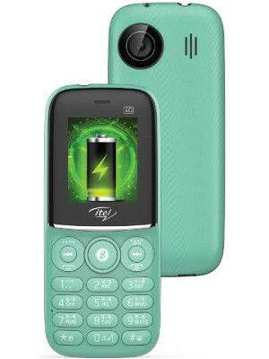 Itel MX Play