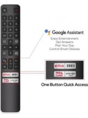 iFFalcon 55H82 55 inch QLED 4K TV