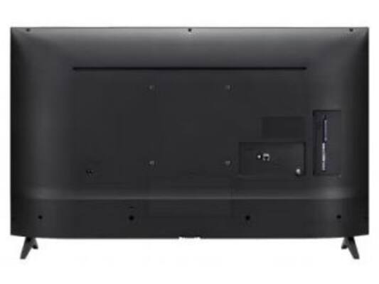 LG 43UQ7550PSF 43 inch LED 4K TV