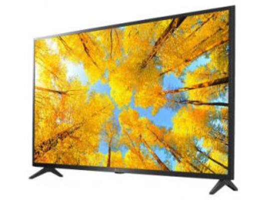 LG 43UQ7550PSF 43 inch LED 4K TV
