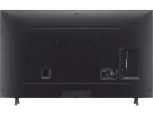 LG 55NANO73SQA 55 inch LED 4K TV