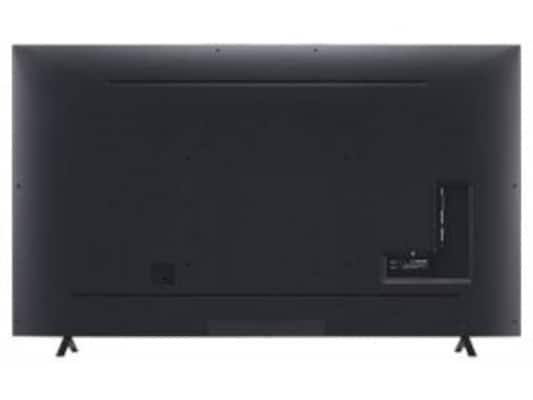 LG 55NANO75SQA 55 inch LED 4K TV