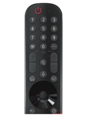 LG 55NANO75SQA 55 inch LED 4K TV