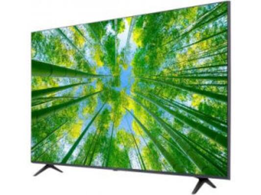 LG 55UQ8020PSB 55 inch LED 4K TV