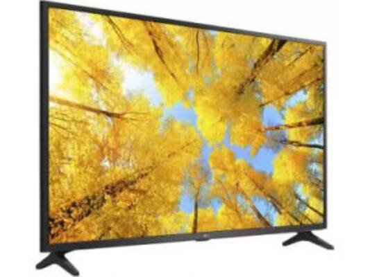 LG 65UQ7500PSF 65 inch LED 4K TV