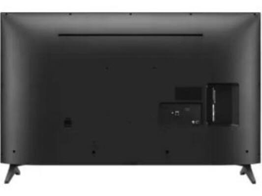 LG 65UQ7500PSF 65 inch LED 4K TV