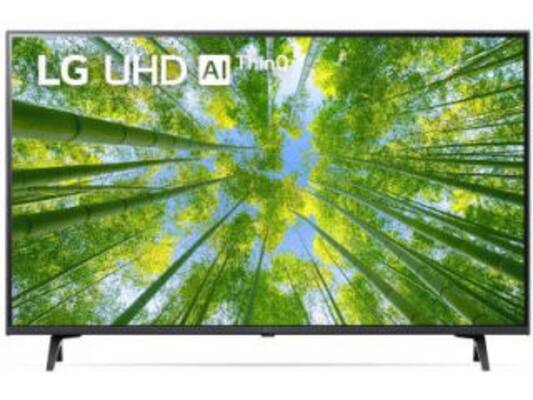 LG 65UQ8020PSB 65 inch LED 4K TV