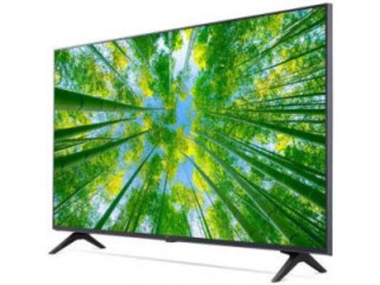 LG 65UQ8020PSB 65 inch LED 4K TV