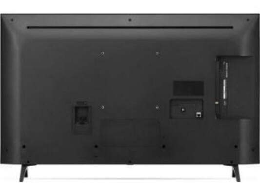 LG 65UQ8020PSB 65 inch LED 4K TV