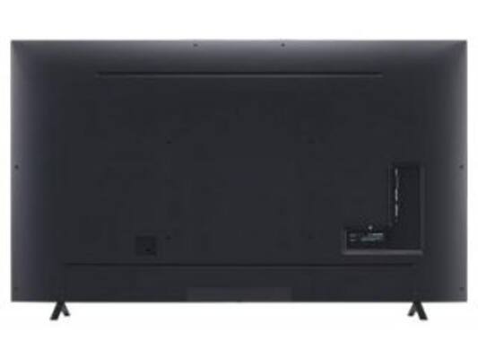 LG 86NANO75SQA 86 inch LED 4K TV