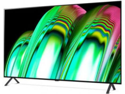 LG OLED48A2PSA 48 inch OLED 4K TV