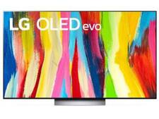 LG OLED55C2PSC 55 inch OLED evo 4K TV