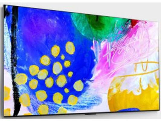 LG OLED55G2PSA 55 inch OLED evo 4K TV