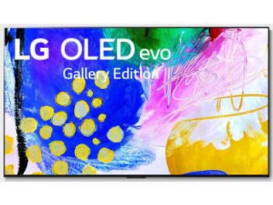 LG OLED65G2PSA 65 inch OLED evo 4K TV