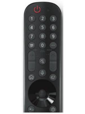 LG OLED83C2PSA 83 inch OLED 4K TV