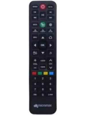 Micromax 43V2000FHD 43 inch LED Full HD TV