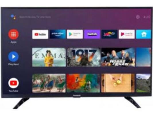 Panasonic TH-32LS550DX 32 inch LED HD-Ready TV