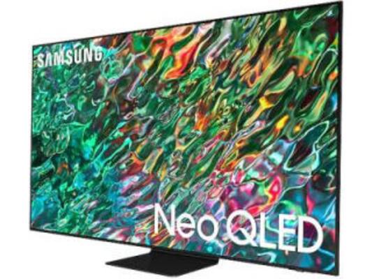 Samsung QA50QN90BAK 50 inch Neo QLED 4K TV