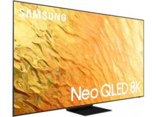Samsung QA65QN800BK 65 inch Neo QLED 8K UHD TV