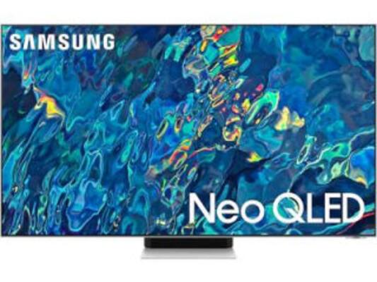 Samsung QA65QN95BAK 65 inch Neo QLED 4K TV