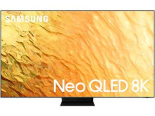 Samsung QA75QN800BK 75 inch Neo QLED 8K UHD TV