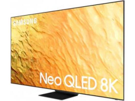 Samsung QA75QN800BK 75 inch Neo QLED 8K UHD TV