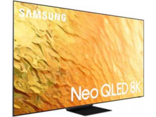 Samsung QA75QN800BK 75 inch Neo QLED 8K UHD TV