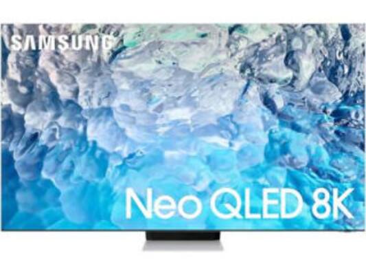Samsung QA85QN900BK 85 inch Neo QLED 8K UHD TV