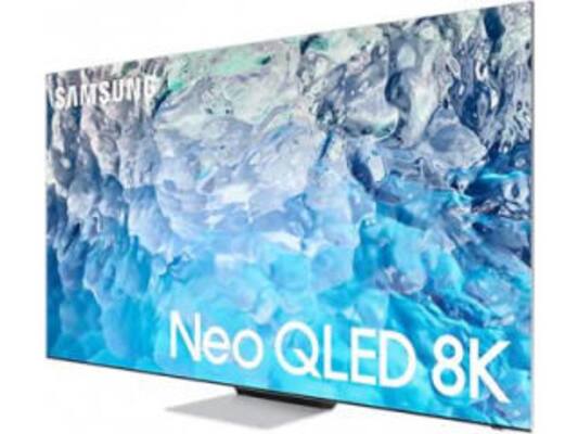 Samsung QA85QN900BK 85 inch Neo QLED 8K UHD TV