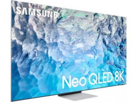 Samsung QA85QN900BK 85 inch Neo QLED 8K UHD TV