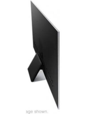 Samsung QA85QN900BK 85 inch Neo QLED 8K UHD TV