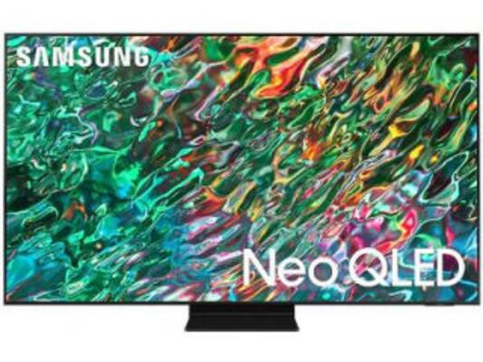 Samsung QA85QN90BAK 85 inch Neo QLED 4K TV