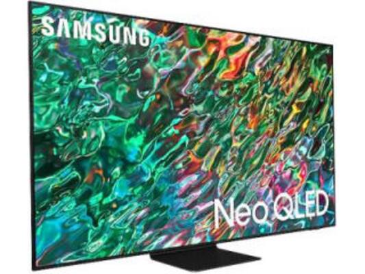 Samsung QA85QN90BAK 85 inch Neo QLED 4K TV