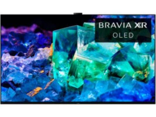 Sony Bravia XR-65A95K 65 inch OLED 4K TV