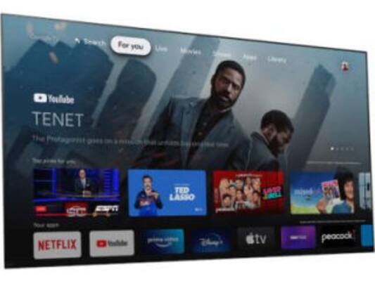 Sony Bravia XR-65A95K 65 inch OLED 4K TV